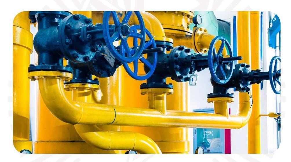 Azerbaijan becomes second-largest gas supplier to Türkiye in January 2025
