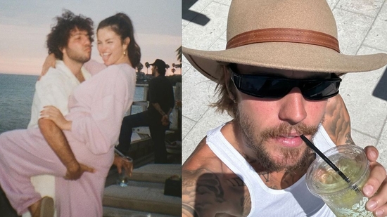 Entertainment News Today Live Updates on March 22, 2025: Selena Gomez throws shade at Justin Bieber in new album with fiance Benny Blanco?