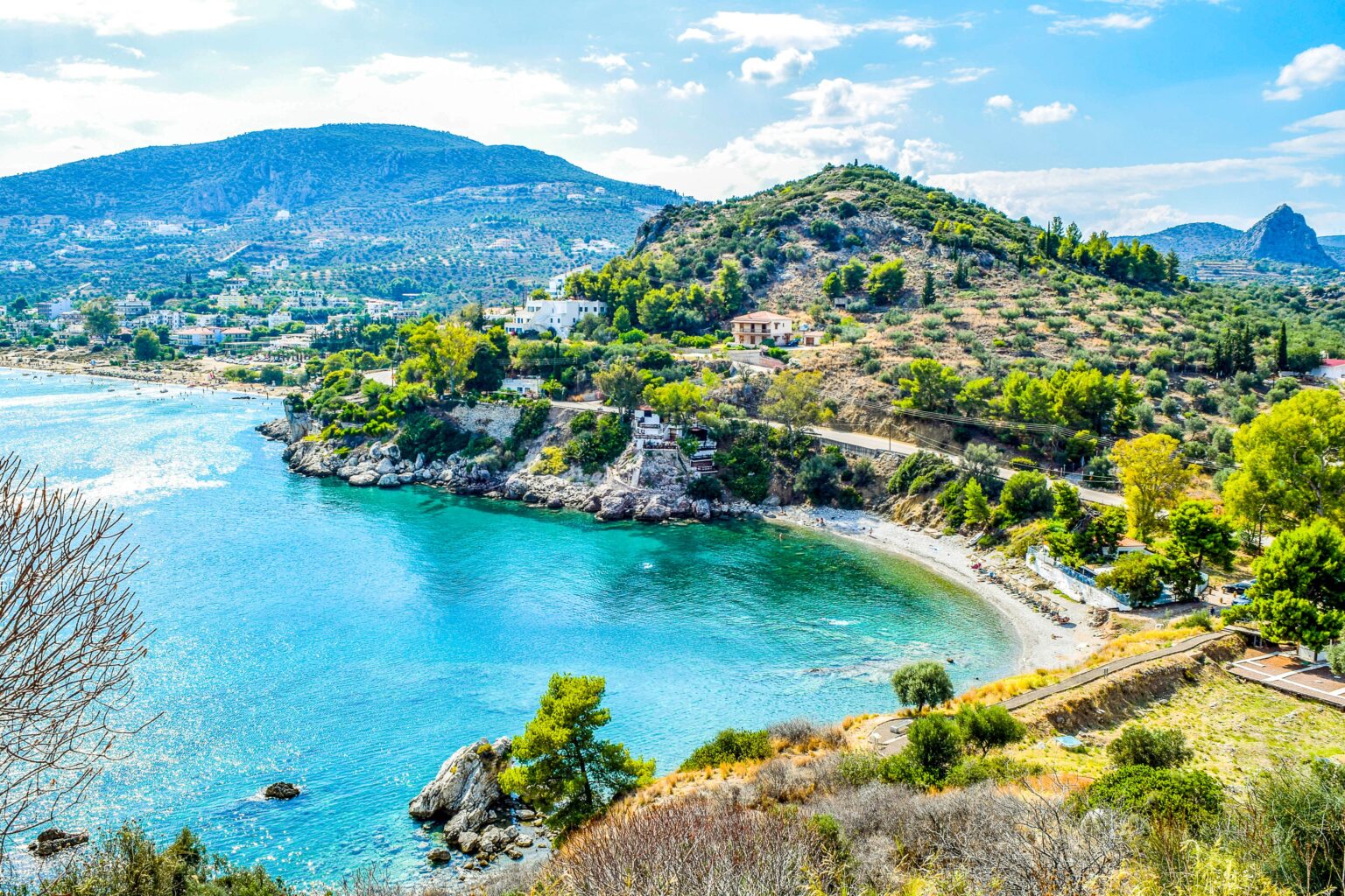 2,000-Year-Old Underwater Discovery Is An Ancient Greece Breakthrough 2,000-Year-Old Underwater Discovery Is An Ancient Greece Breakthrough