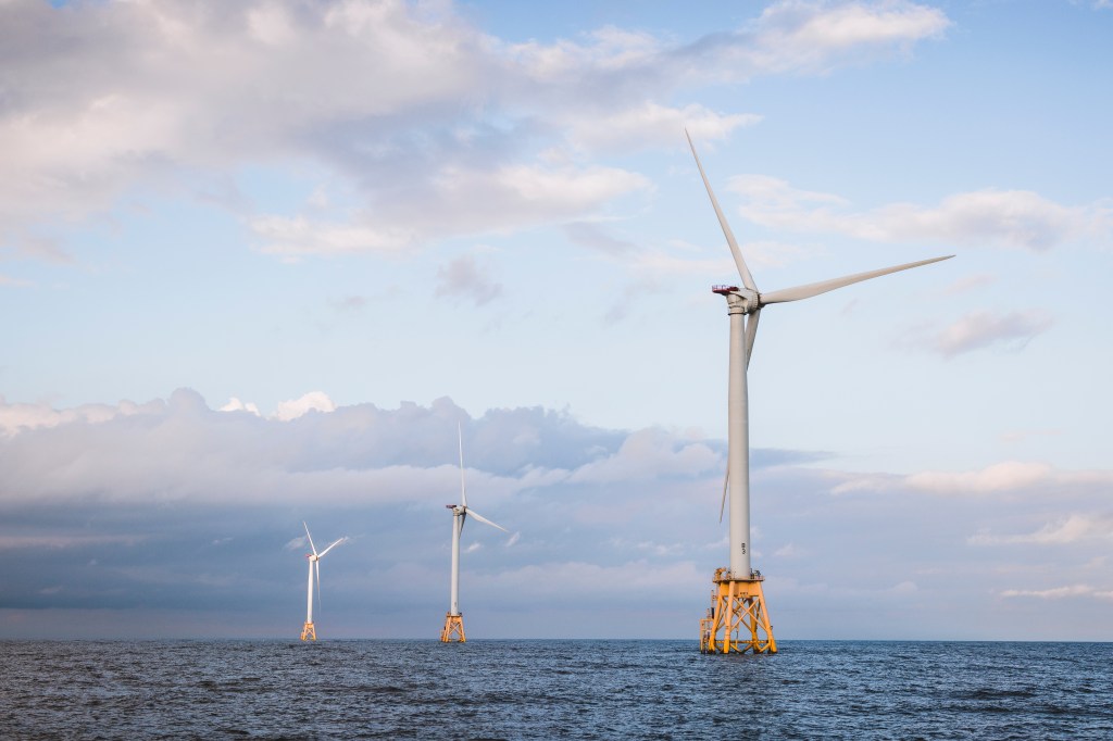 Trump move against offshore energy projects is really dumb