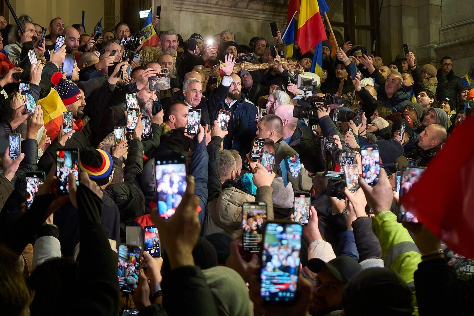 The digital Trojan Horse in Romania’s elections