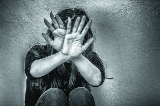 Domestic Violence in Greece: The Regions with the Most Victims Domestic Violence in Greece: The Regions with the Most Victims