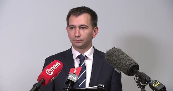 Board to return at Health NZ Board to return at Health NZ