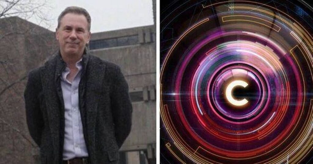 BBC Click presenter bids 'emotional' farewell as flagship show is axed after 25 years
