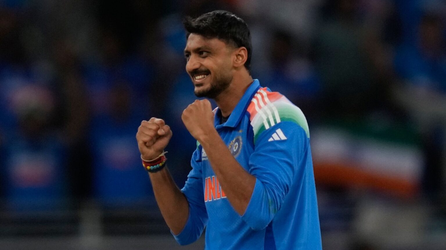 Champions Trophy: India beat New Zealand to top Group A and set up Australia semi-final meeting | Cricket News