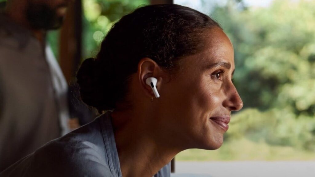 3 Fixes Needed to Make Apple's AirPods Pro a True Hearing Aid Replacement