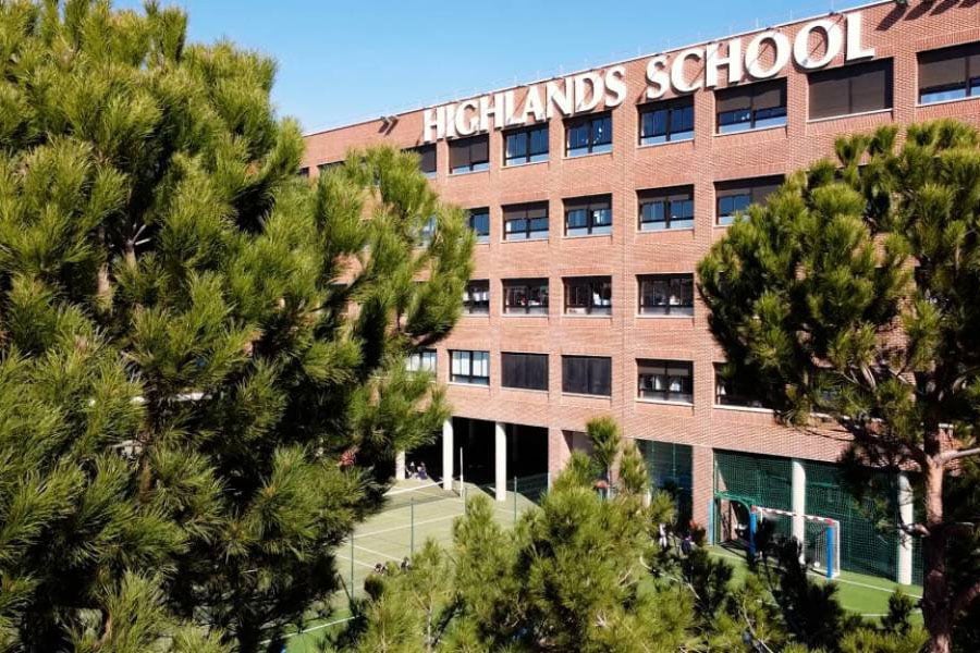 Principal of Legionaries of Christ-linked school in Spain resigns amid abuse scandal