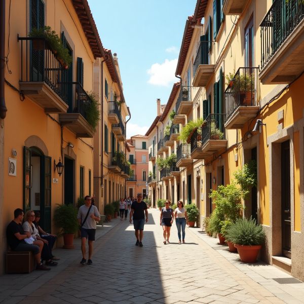 How Spain’s Tourism Trends Are Shifting Fewer Domestic Trips, But Record Spending Soars