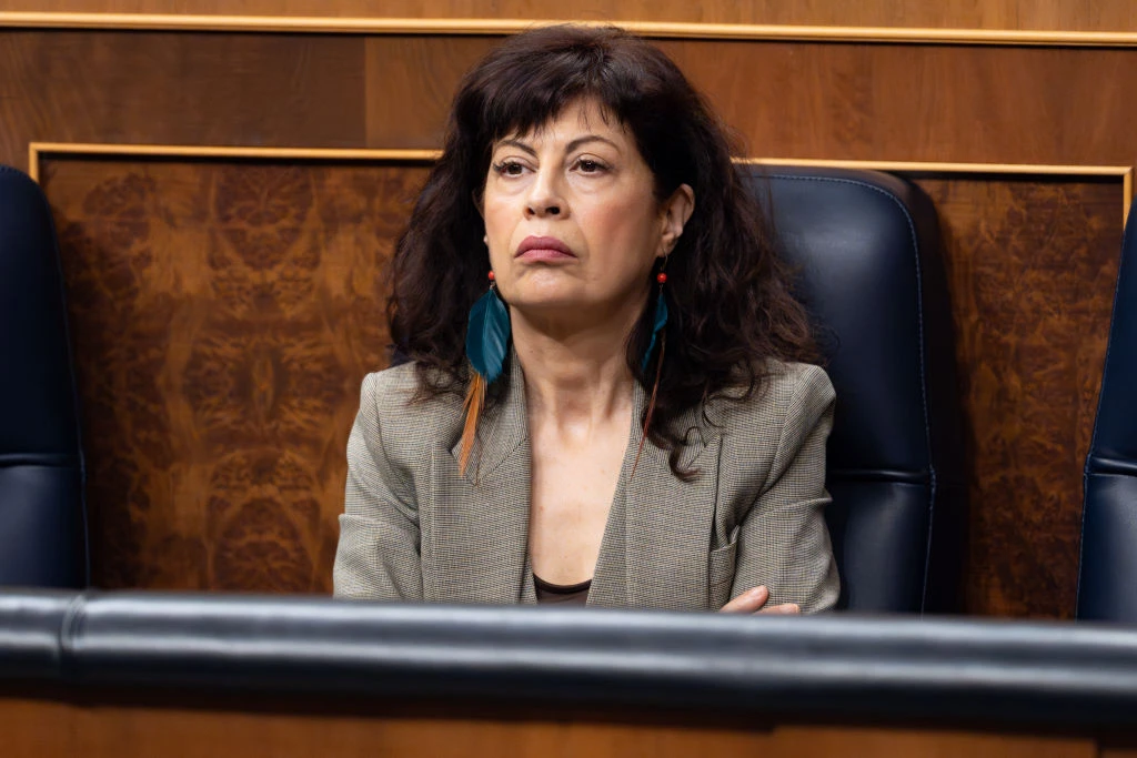 Spanish government considers including abortion as a constitutional right Spanish government considers including abortion as a constitutional right