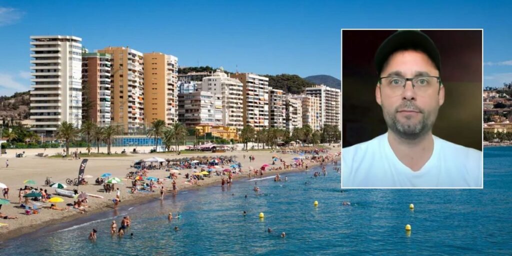Travel expert shares the problems expats face when moving to Spain Travel expert shares the problems expats face when moving to Spain