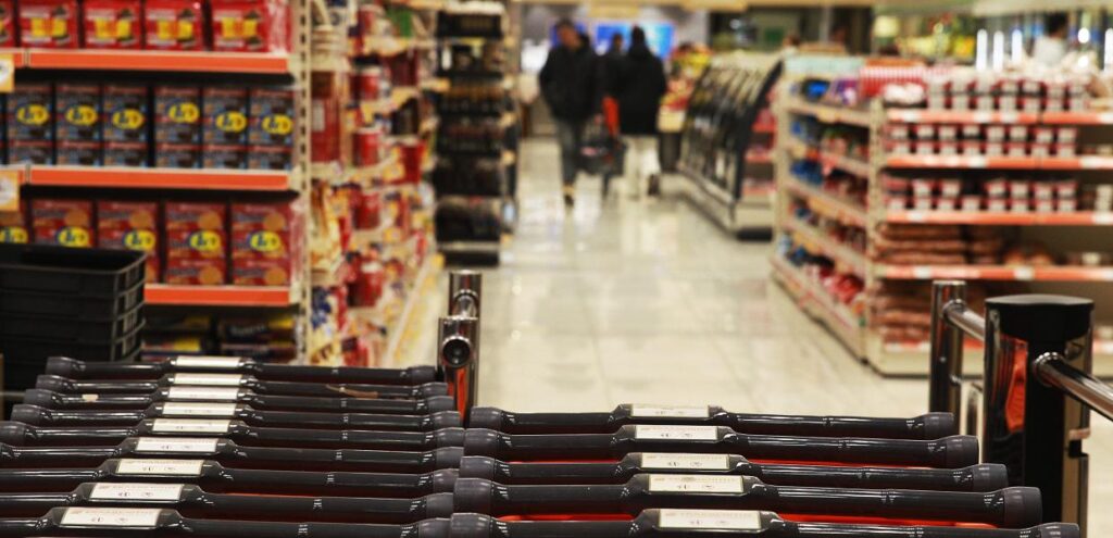 Greece Ranks Near Bottom Of EU In Purchasing Power, Eurostat Data Reveals Greece Ranks Near Bottom Of EU In Purchasing Power, Eurostat Data Reveals
