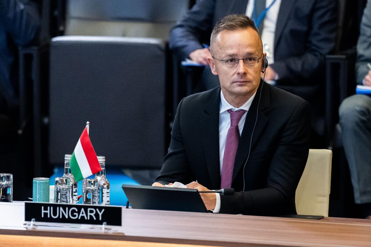 FM: Brussels is being hypocritical on issue of bloc’s enlargement
