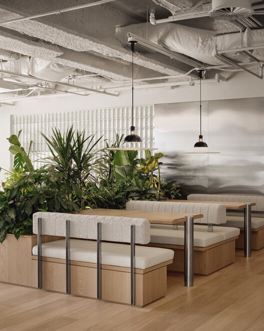 TEC Energy Office / MRDK - Image 11 of 27