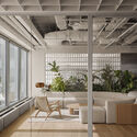 TEC Energy Office / MRDK - Interior Photography, Living Room, Chair