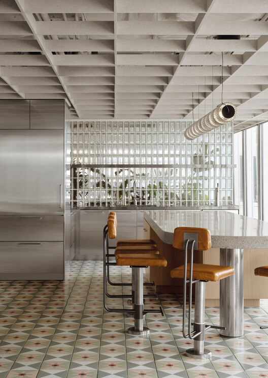 TEC Energy Office / MRDK - Interior Photography
