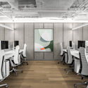 TEC Energy Office / MRDK - Interior Photography, Dining room, Chair