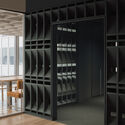 TEC Energy Office / MRDK - Interior Photography, Shelving