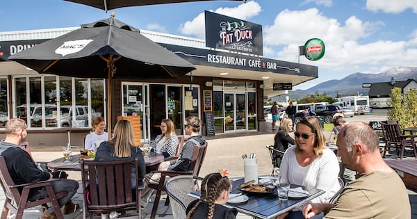 New Zealand's best gastropub named