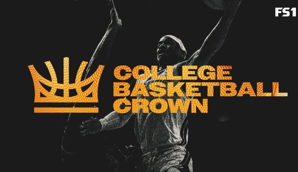 College Basketball Crown: Guide to all 16 teams in the tournament