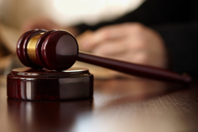 Federal Appeals Court Revives Hostile Work Environment Lawsuit Against Maine Judge