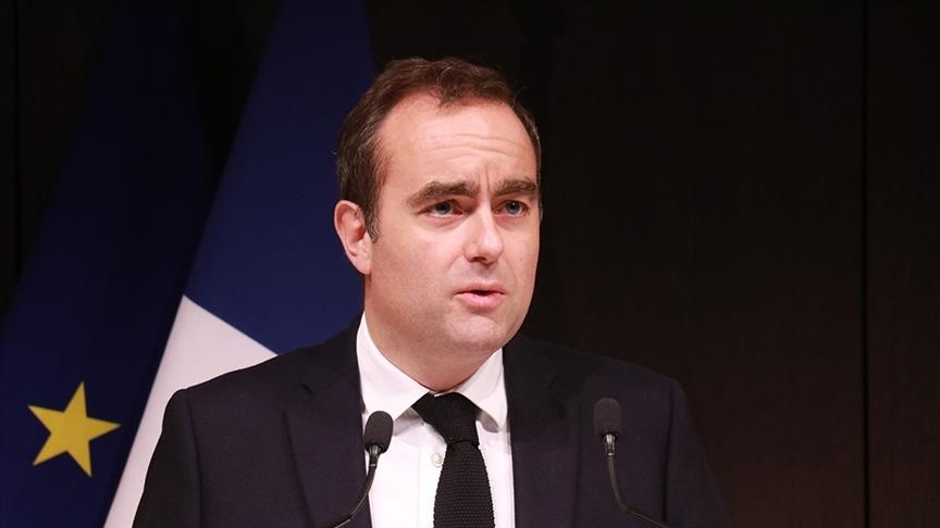 France reaffirms its rejection of ‘any plan to demilitarize’ Ukraine France reaffirms its rejection of 'any plan to demilitarize' Ukraine