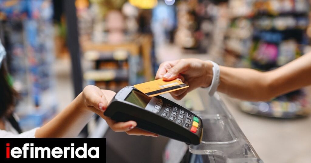 80% of Gen Z in Greece chooses digital payments