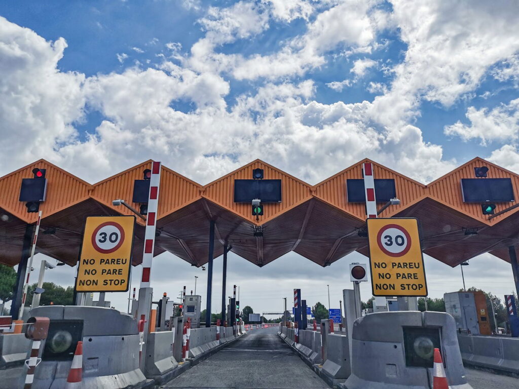 Spain says ‘no’ to highway tolls « Euro Weekly News Spain says ‘no’ to highway tolls « Euro Weekly News
