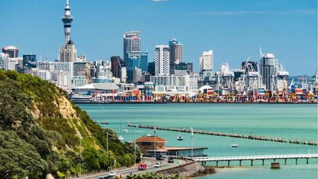 New Zealand Unveils Scholarships To Boost Indian Student Enrollment