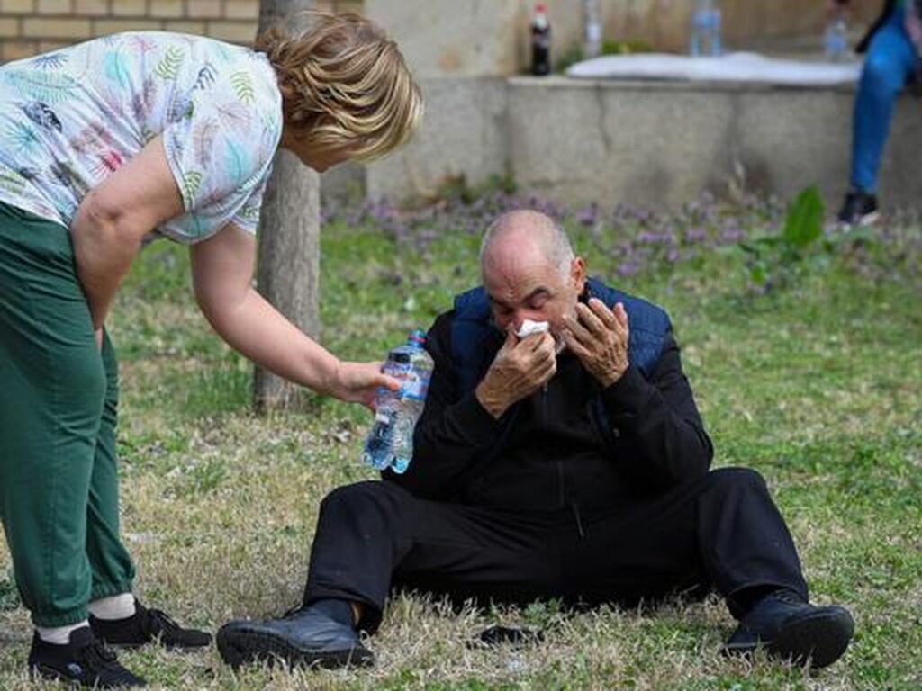 International Aid Follows Deadly North Macedonia Nightclub Fire