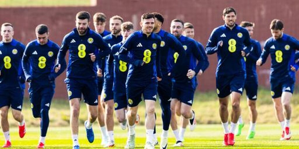 Netherlands Faces Spain In UEFA Nations League Showdown Netherlands Faces Spain In UEFA Nations League Showdown