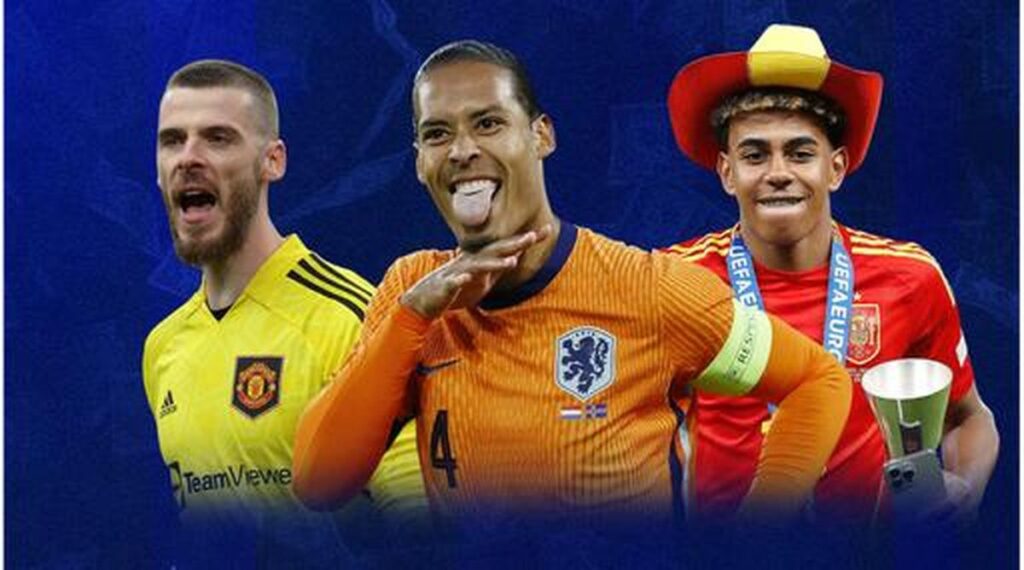 Spain To Face Netherlands In Nations League Quarter-Finals