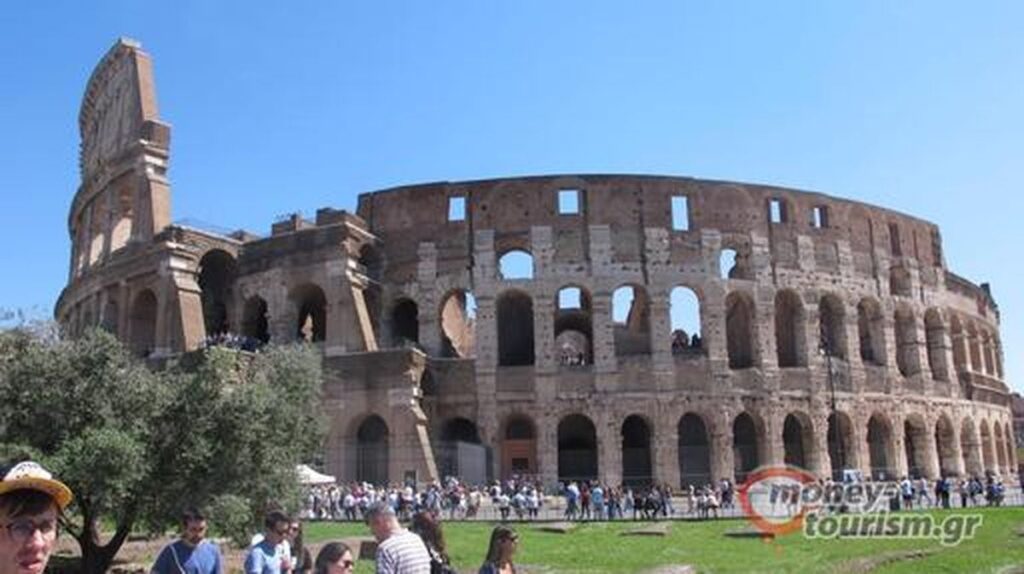 Spain Leads Southern Europe Tourism Ahead Of Italy And Greece Spain Leads Southern Europe Tourism Ahead Of Italy And Greece