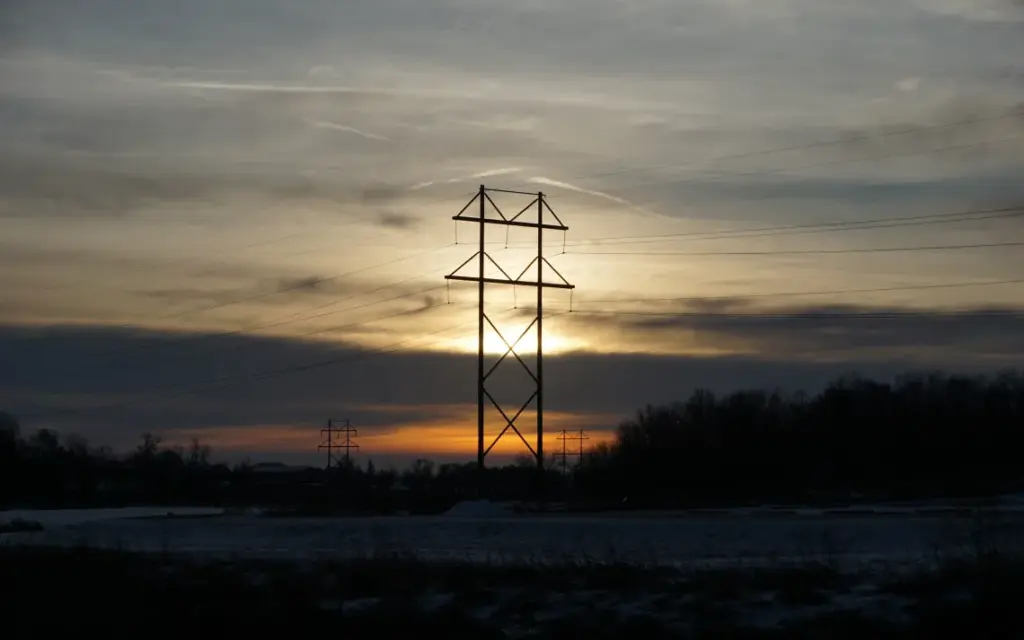 Governor's energy act | Sierra Club