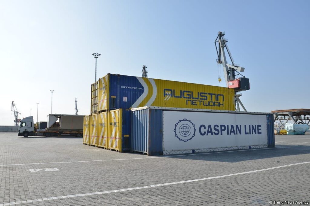Azerbaijan's product import from North Macedonia surges
