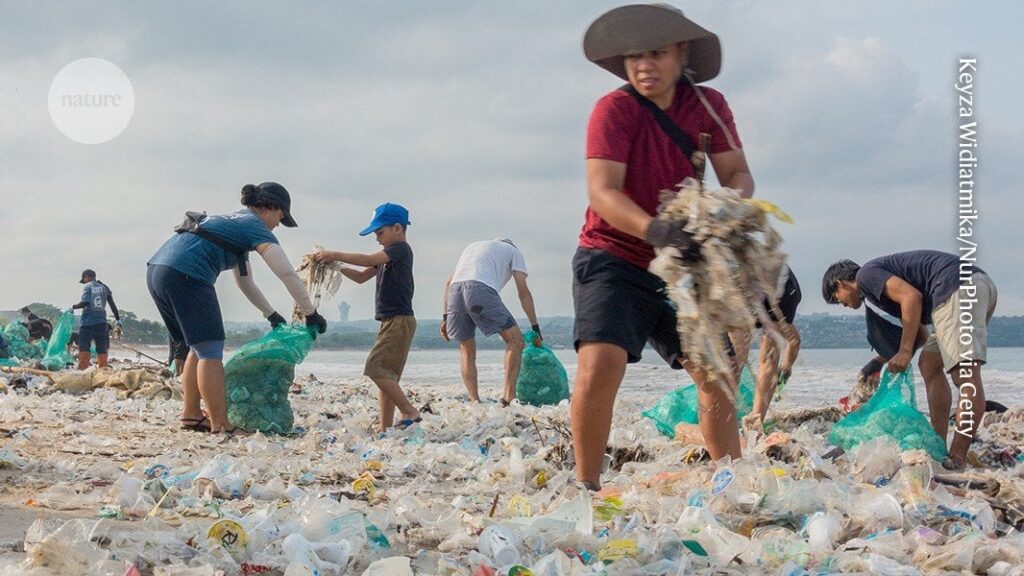 Are microplastics bad for your health? More rigorous science is needed.