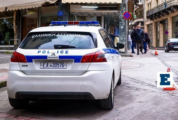 Lagadas: Free 60 -year -old driving drunk without a diploma and killed the 50 -year -old