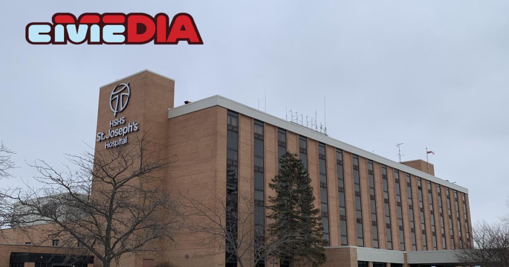 Chippewa Valley Health Cooperative Pursues Hospital Purchase Civic Media