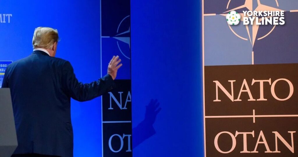 Spain’s lithium mining bid promises jobs, but for whom? The Art of the Screw – Nato in the era of Trump 2.0