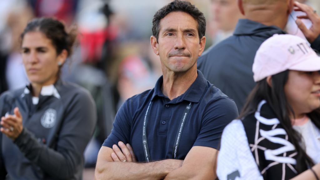 Bay FC, head coach Albertin Montoya facing NWSL investigation following allegations of toxic work environment