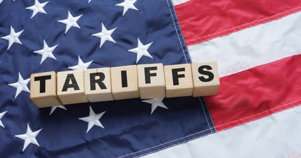 Trump Tariff Impacts on North American Energy Markets