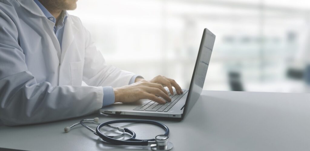 Too Many Public Health Data Systems Are Stuck in the Past