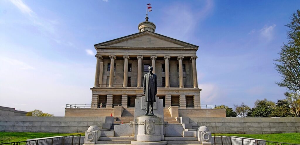 Tennessee Names Health-Care Tech Leader Kristin Darby as CIO