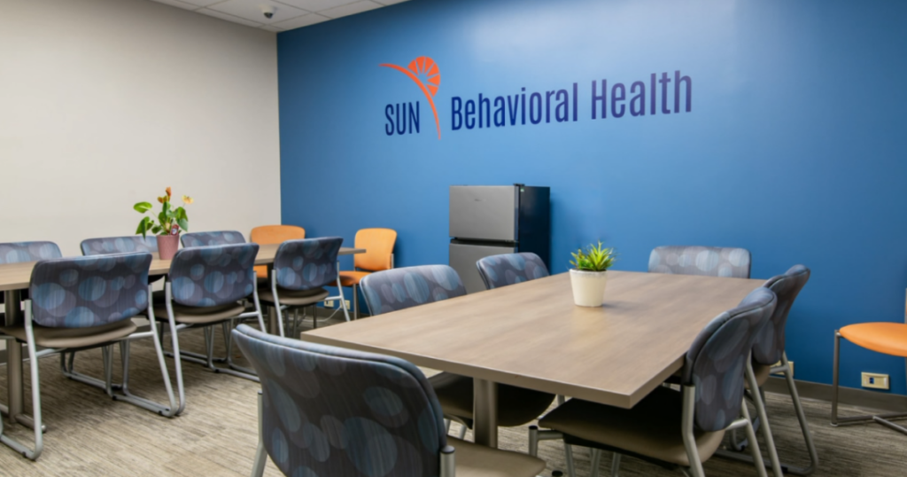 FCPS, SUN Behavioral Health partnership making strides