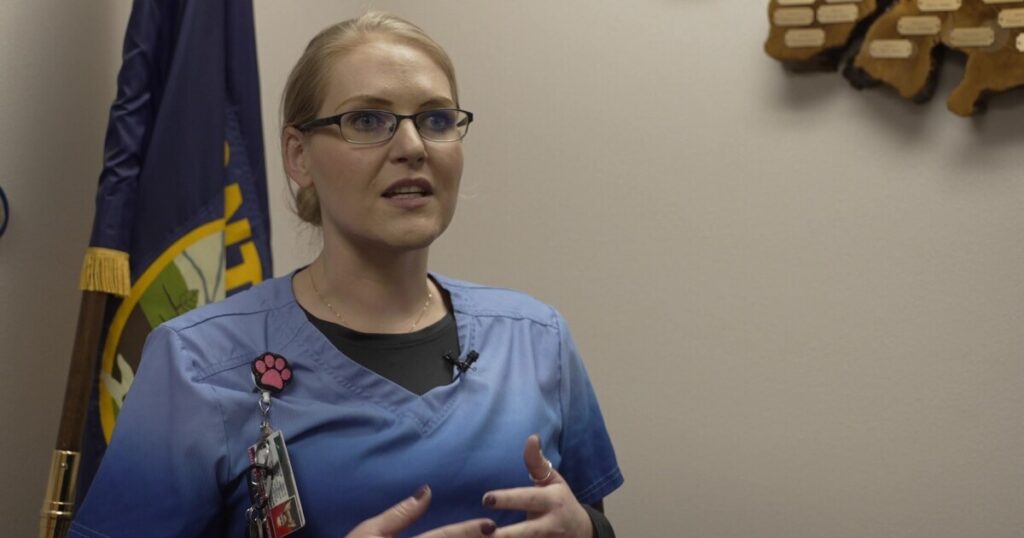 Demand grows for mental health services in Cascade County jail