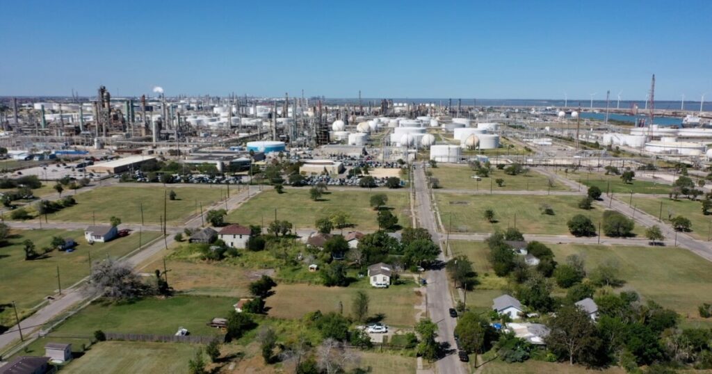 TCEQ greenlights Corpus Christi’s desal plant, sparking environmental debate