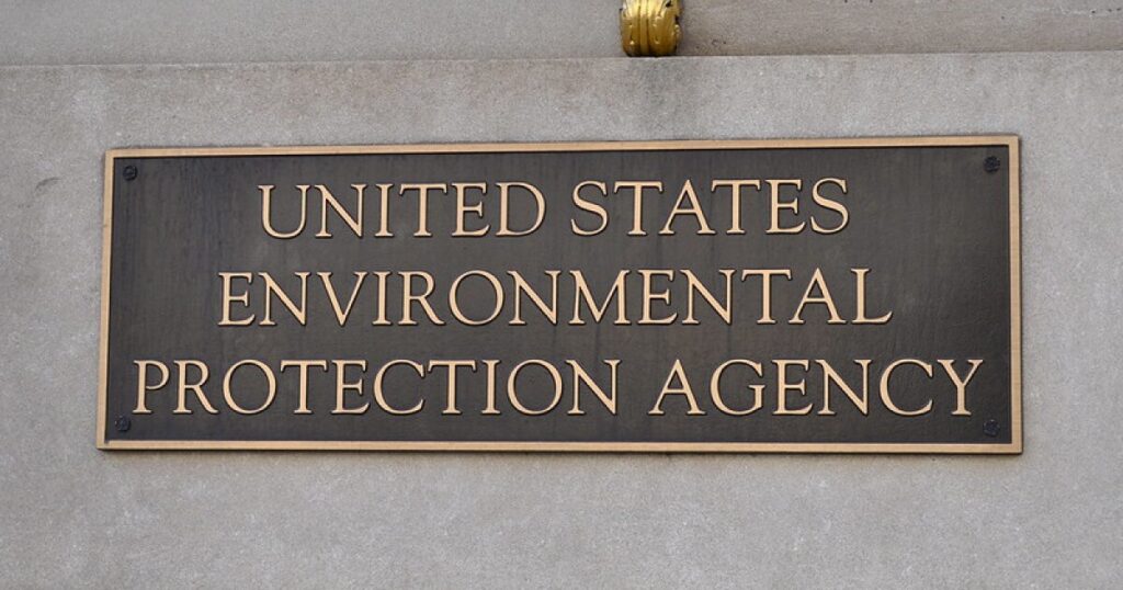 Trump EPA launches assault on environmental regulations