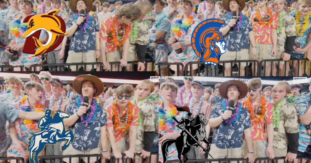 Name That South Dakota High School Mascot | SDPB Sports Name That South Dakota High School Mascot | SDPB Sports