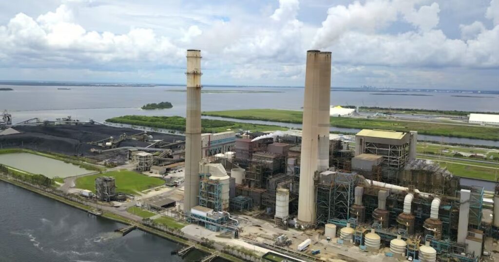 How Trump environmental rollbacks could increase Florida's pollution