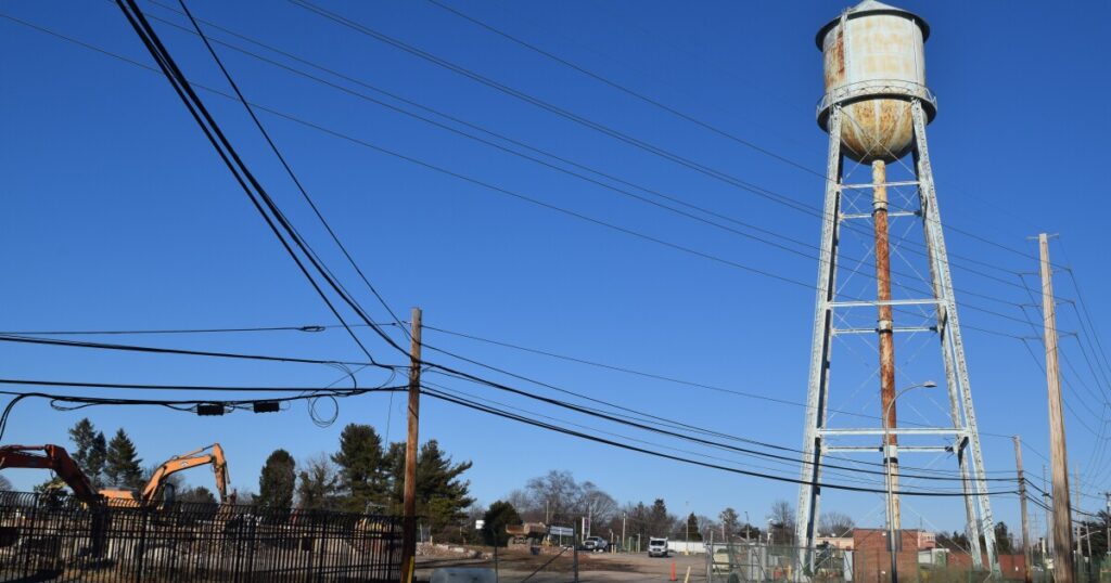 Energy Stakeholders Group talks Chesapeake Utilities' rate increase, exploring nuclear energy
