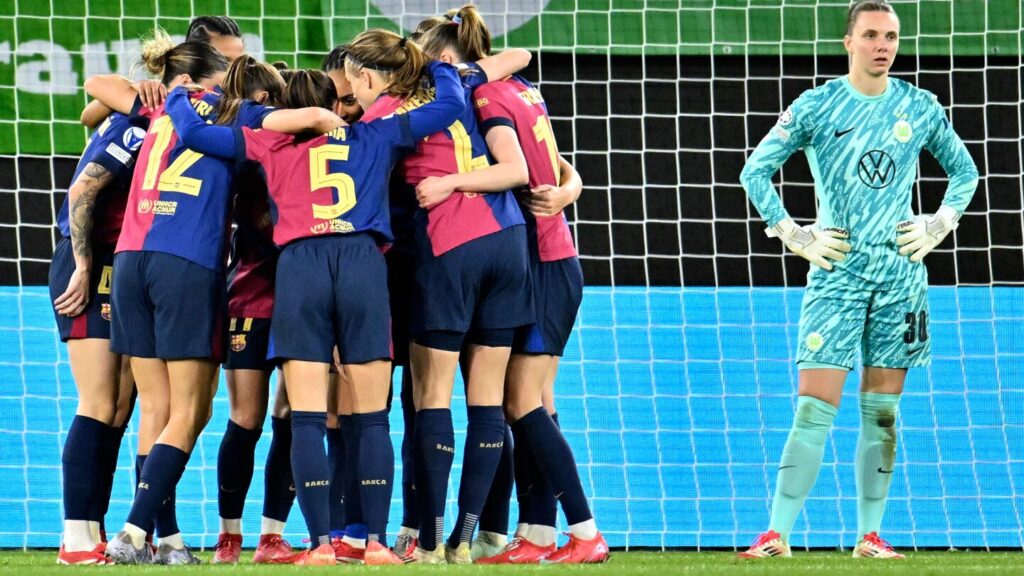 Spain wants a more affordable VAR in its women’s liga and coaches’ challenges Spain wants a more affordable VAR in its women's liga and coaches' challenges
